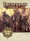 Pathfinder Chronicles: The Great Beyond (A Guide To The Multiverse)