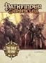 Pathfinder Chronicles: The Great Beyond (A Guide To The Multiverse)