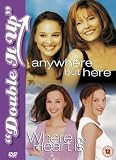 Anywhere But Here / Where The Heart Is [UK IMPORT] - Susan Sarandon