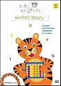Baby Einstein: Numbers Nursery  [DVD]