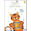 Baby Einstein: Numbers Nursery [DVD]