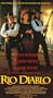 Rio Diablo [VHS]
