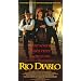 Rio Diablo [VHS]
