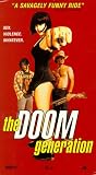 Doom Generation (Rated) (Sp) [VHS]