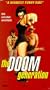 Doom Generation [VHS]