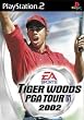 Tiger Woods PGA Tour 2002 (PS2)