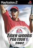 Tiger Woods PGA Tour 2002 (PS2)