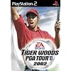 Tiger Woods PGA Tour 2002 (PS2)
