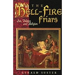Hell-Fire Friars