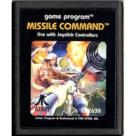 Missile Command