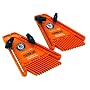 Bench Dog 40-011 Feather-Loc Double Featherboard for Table Saws & Router Tables