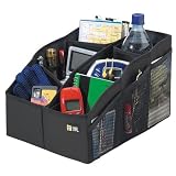 Case Logic Center Console Organizer (ACC 15)
