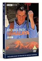 Himalaya With Michael Palin [DVD]
