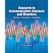 Research in Communication Sciences and Disorders: Methods-Applications-Evaluations