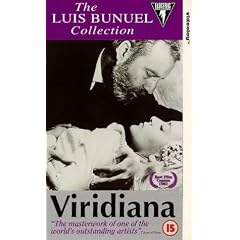 Viridiana [VHS] [UK Import]