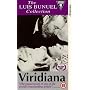 Viridiana [VHS] [UK Import] <b>VHS</b> ~ Fernando Rey