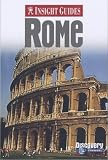Insight Guides Rome (Insight Guides Rome)