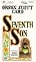 Seventh Son (Tales of Alvin Maker)