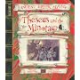 Theseus and the Minotaur (Ancient Greek Myths)