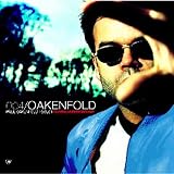 Review Paul Oakenfold  / Global Underground 4: Paul Oakenfold Live In Oslo