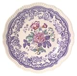 Spode Mayflower 10-Inch Earthenware Dinner Plate