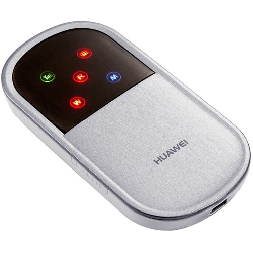 Huawei E5832
