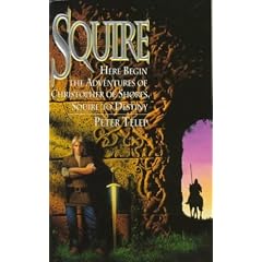Squire (The squire trilogy)