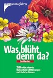 Was blüht denn da? Wildwachsende Blütenpflanzen Mitteleuropas Image of Was blüht denn da? Wildwachsende Blütenpflanzen Mitteleuropas