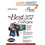 Best 357 Colleges, 2005 Edition (College Admissions Guides)