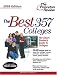 Best 357 Colleges, 2005 Edition (College Admissions Guides)
