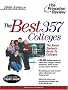 Best 357 Colleges, 2005 Edition (College Admissions Guides)