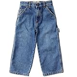 carpenter jeans(auth wash 4t)