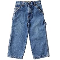 Carpenter Jeans