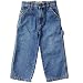carpenter jeans(auth wash 4t)