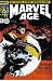 Book Marvel Age - The Official Marvel News Magazine #68 : Havok and Wolverine (Marvel Comics)