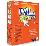 WinCleaner One-Click (Up to 3 Users)