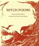Witch poems