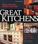 Great Kitchens: Design Ideas from America's Top Chefs