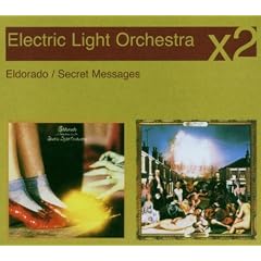 Eldorado/Secret Messages