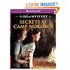 Secrets at Camp Nokomis: A Rebecca Mystery (American Girl Mysteries)