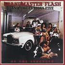Grandmaster Flash