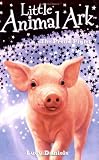 The Proud Piglet (Little Animal Ark)