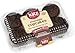 Katz Gluten Free Chocolate Cupcakes, 9 Ounce, Certified Gluten Free - Kosher - Dairy & Nut free - (Pack of 1)