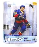 McFarlane: NHL Legends Series 5 - Wayne Gretzky 7 for the St. Louis Blues