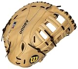Wilson Prostock A2000 1613 Hand Throw)