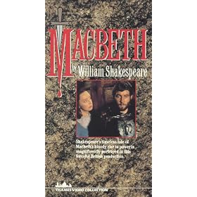 Macbeth [VHS]