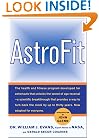 AstroFit: The Astronaut Program for Anti-Aging