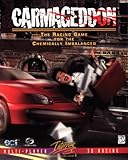 Carmageddon Racing Game