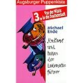 Augsburger Puppenkiste - Jim Knopf und Lukas, der Lokomotivf�hrer 3. Von der W�ste in die [VHS]