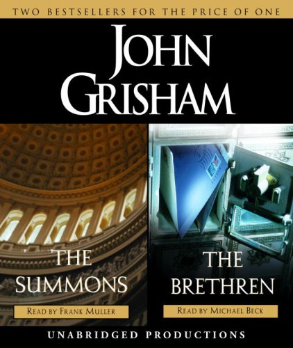 John Grisham